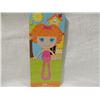 Image 2 : LOT 3 LALALOOPSY MAGNETIC PAPER DOLLS