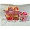 Image 1 : LALALOOPSY DOLL HOUSE & OVEN