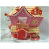 Image 2 : LALALOOPSY DOLL HOUSE & OVEN