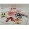 Image 1 : LOT 9 ASSORTED LALALOOPSY  OUTFITS