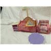 Image 2 : FISHER PRICE LOVING FAMILY BATHROOM GIRLS ROOM SE