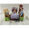 Image 1 : FISHER PRICE LOVING FAMILY DINING ROOM SET