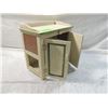 Image 2 : VINTAGE DOLL CABINET