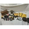 Image 1 : VINTAGE PHOTO FILM DEVELOPMENT
