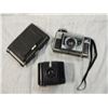 Image 2 : LOT 3 VINTAGE CAMERAS
