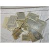 Image 1 : BOX LOT ASSORTED VINTAGE FILM PROOFS