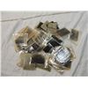 Image 1 : BOX LOT ASSORTED VINTAGE FILM NEGATIVES
