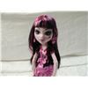 Image 2 : MONSTER HIGH DRACULAURA DOLL