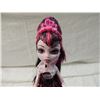 Image 2 : MONSTER HIGH SWEET 1600 DRACULAURA DOLL