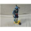 Image 3 : MONSTER HIGH FREAKY FUSION GHOULIA YELPS DOLL