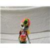 Image 2 : MONSTER HIGH FREAKY FUSION LAGOONAFIRE DOLL