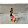 Image 3 : MONSTER HIGH FREAKY FUSION LAGOONAFIRE DOLL