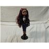 Image 2 : MONSTER HIGH SWEET 1600 CLAWDEEN WOLF DOLL