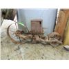 Image 1 : ANTIQUE CAST IRON SEED PLANTER