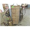 Image 2 : VINTAGE AMMUNITION BOX /CRATE