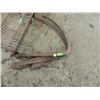 Image 2 : ANTIQUE HAY HOOKS