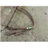 Image 3 : ANTIQUE HAY HOOKS