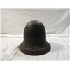 Image 2 : VINTAGE HEAVY CAST IRON BELL