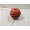 Image 3 : NORM VAN LIER AUTOGRAPHED MINI BASKETBALL