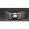 Image 1 : NAVAJO SILVER BRACELET