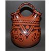 Image 1 : MARICOPA POTTERY VASE