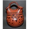 Image 3 : MARICOPA POTTERY VASE