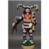 Image 1 : NAVAJO KACHINA (LOUISE)