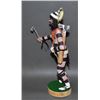 Image 2 : NAVAJO KACHINA (LOUISE)