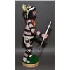 Image 4 : NAVAJO KACHINA (LOUISE)