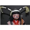 Image 5 : NAVAJO KACHINA (LOUISE)