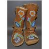 Image 1 : PLATEAU HIGH TOP MOCCASINS