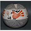 Image 1 : ACOMA SEED JAR (PASQUALE)