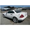 Image 6 : 00 Mercedes-Benz SLK-Class Supercharged 2dr Converti - T - DRIVE