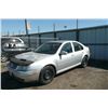 Image 1 : 04 Volkswagen Jetta 4dr Sedan - ST - DRIVE