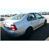Image 4 : 04 Volkswagen Jetta 4dr Sedan - ST - DRIVE