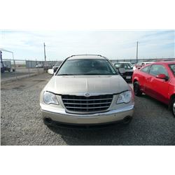 07 Chrysler Pacifica 4dr Wagon - OT - DRIVE