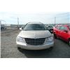 Image 1 : 07 Chrysler Pacifica 4dr Wagon - OT - DRIVE
