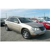 Image 2 : 07 Chrysler Pacifica 4dr Wagon - OT - DRIVE