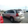 Image 5 : 07 Chrysler Pacifica 4dr Wagon - OT - DRIVE