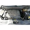 Image 7 : 07 Chrysler Pacifica 4dr Wagon - OT - DRIVE