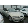 Image 3 : 06 Mazda MAZDA6 4dr Sedan - T - DRIVE MC HG