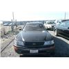 Image 2 : 96 Lexus LS 400 4 Dr STD Sedan - T - DRIVE