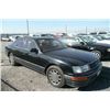 Image 3 : 96 Lexus LS 400 4 Dr STD Sedan - T - DRIVE