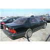 Image 4 : 96 Lexus LS 400 4 Dr STD Sedan - T - DRIVE