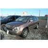 Image 1 : 99 Lexus RX 300 4 Dr STD AWD SUV - T - DRIVE