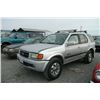 Image 1 : 98 Honda Passport 4 Dr  SUV - T - DRIVE MC HG