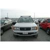 Image 2 : 98 Honda Passport 4 Dr  SUV - T - DRIVE MC HG