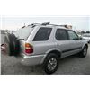 Image 4 : 98 Honda Passport 4 Dr  SUV - T - DRIVE MC HG