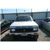 Image 2 : 90 Nissan Truck 2 Dr  Extended Cab SB - T - DRIVE