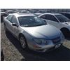 Image 3 : 01 Chrysler 300M 4dr Sedan - T - DRIVE